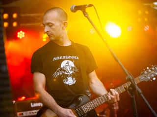 Rockmaraton 2018 - Második nap - fotó: Ónodi Zoltán