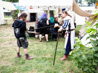 Rockmaraton 2018 - Második nap - fotó: Ónodi Zoltán