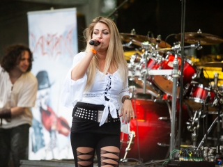 Rockmaraton 2018 - Második nap - fotó: Ónodi Zoltán