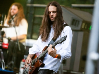 Rockmaraton 2018 - Második nap - fotó: Ónodi Zoltán