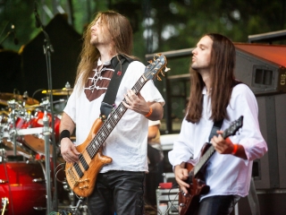 Rockmaraton 2018 - Második nap - fotó: Ónodi Zoltán