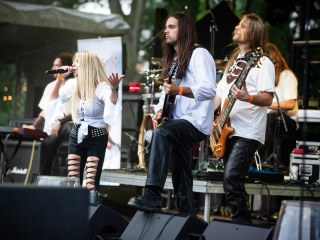 Rockmaraton 2018 - Második nap - fotó: Ónodi Zoltán