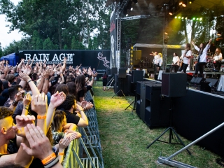 Rockmaraton 2018 - Második nap - fotó: Ónodi Zoltán