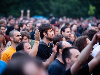 Rockmaraton 2018 - Második nap - fotó: Ónodi Zoltán