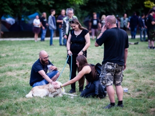 Rockmaraton 2018 - Második nap - fotó: Ónodi Zoltán