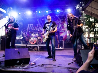 Rockmaraton 2018 - Második nap - fotó: Ónodi Zoltán