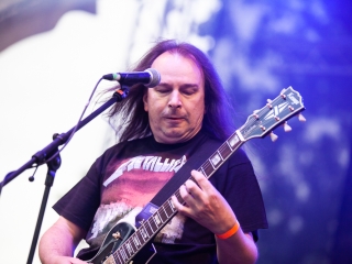 Rockmaraton 2018 - Második nap - fotó: Ónodi Zoltán