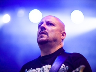 Rockmaraton 2018 - Második nap - fotó: Ónodi Zoltán