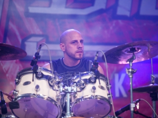 Rockmaraton 2018 - Második nap - fotó: Ónodi Zoltán