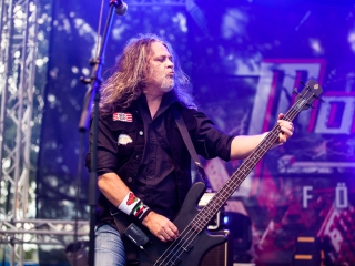 Rockmaraton 2018 - Második nap - fotó: Ónodi Zoltán