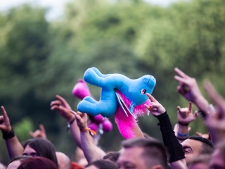 Rockmaraton 2018 - Második nap - fotó: Ónodi Zoltán