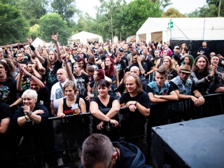 Rockmaraton 2018 - Második nap - fotó: Ónodi Zoltán