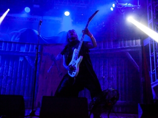 Rockmaraton 2018 - Második nap - fotó: Ónodi Zoltán