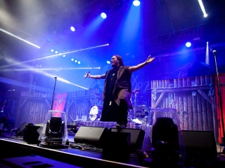 Rockmaraton 2018 - Második nap - fotó: Ónodi Zoltán