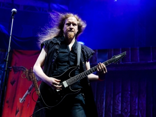 Rockmaraton 2018 - Második nap - fotó: Ónodi Zoltán