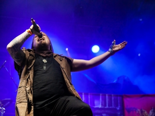 Rockmaraton 2018 - Második nap - fotó: Ónodi Zoltán