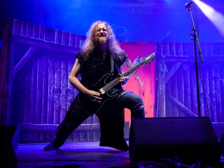 Rockmaraton 2018 - Második nap - fotó: Ónodi Zoltán