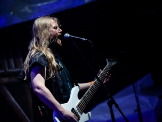 Rockmaraton 2018 - Második nap - fotó: Ónodi Zoltán