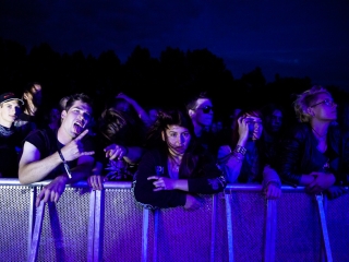 Rockmaraton 2018 - Második nap - fotó: Ónodi Zoltán