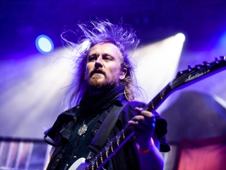 Rockmaraton 2018 - Második nap - fotó: Ónodi Zoltán