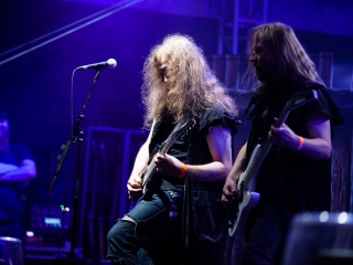 Rockmaraton 2018 - Második nap - fotó: Ónodi Zoltán