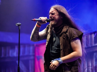 Rockmaraton 2018 - Második nap - fotó: Ónodi Zoltán