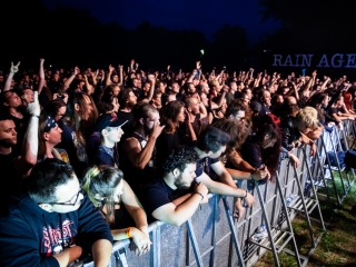 Rockmaraton 2018 - Második nap - fotó: Ónodi Zoltán