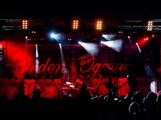 Rockmaraton 2018 - Második nap - fotó: Ónodi Zoltán