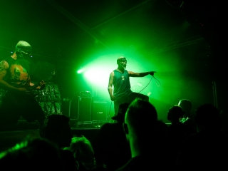 Rockmaraton 2018 - Második nap - fotó: Ónodi Zoltán