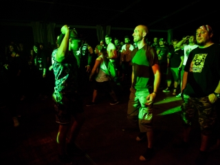 Rockmaraton 2018 - Második nap - fotó: Ónodi Zoltán