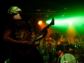 Rockmaraton 2018 - Második nap - fotó: Ónodi Zoltán