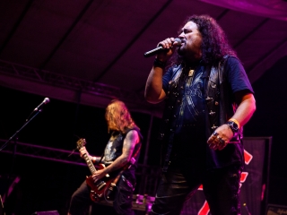 Rockmaraton 2018 - Második nap - fotó: Ónodi Zoltán