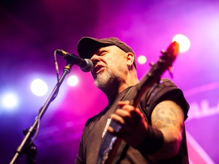 Rockmaraton 2018 - Második nap - fotó: Ónodi Zoltán