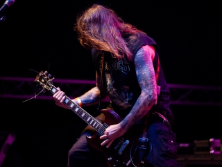 Rockmaraton 2018 - Második nap - fotó: Ónodi Zoltán