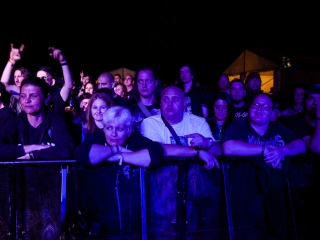 Rockmaraton 2018 - Második nap - fotó: Ónodi Zoltán