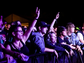 Rockmaraton 2018 - Második nap - fotó: Ónodi Zoltán