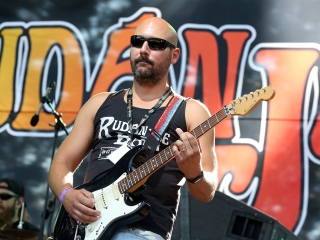 Rockmaraton 2018 - Harmadik nap - fotó: Sándor Judit