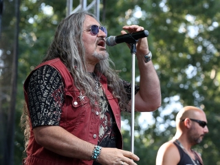 Rockmaraton 2018 - Harmadik nap - fotó: Sándor Judit