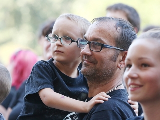 Rockmaraton 2018 - Harmadik nap - fotó: Sándor Judit