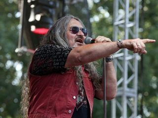 Rockmaraton 2018 - Harmadik nap - fotó: Sándor Judit