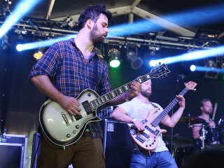 Rockmaraton 2018 - Harmadik nap - fotó: Sándor Judit