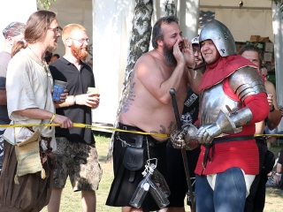 Rockmaraton 2018 - Harmadik nap - fotó: Sándor Judit