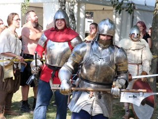 Rockmaraton 2018 - Harmadik nap - fotó: Sándor Judit