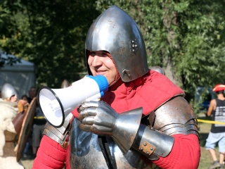 Rockmaraton 2018 - Harmadik nap - fotó: Sándor Judit