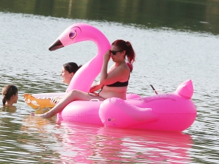 Rockmaraton 2018 - Harmadik nap - fotó: Sándor Judit