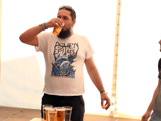 Rockmaraton 2018 - Harmadik nap - fotó: Sándor Judit