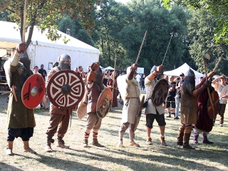 Rockmaraton 2018 - Harmadik nap - fotó: Sándor Judit