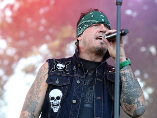 Rockmaraton 2018 - Harmadik nap - fotó: Sándor Judit