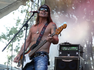 Rockmaraton 2018 - Harmadik nap - fotó: Sándor Judit