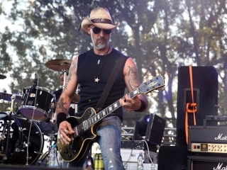 Rockmaraton 2018 - Harmadik nap - fotó: Sándor Judit